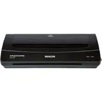 Sencor Lamineringsmaskine SLA 201, A4 laminator