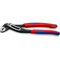 Knipex 88 02 250 T, Not-og-fjær-tang, 5 cm, 4,6 cm, Blå, Rød, 55 mm, 250 mm