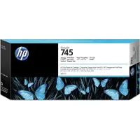 HP 745 300ml Blekkpatron