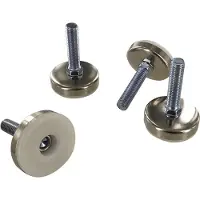 VAR Mo-52071 4 Justerbare Bensett