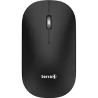 Terra Mouse NBM1000B trådløs BT svart
