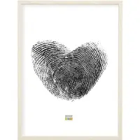 Deknudt S41jl1 Din A3 29.7x42 Cm Wood Photo Fotoramme