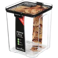 SmartaSaker Tritan Ultra Square 2,75 L