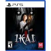 Numskull Ps5 Ikai