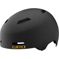 Giro Quarter Fs Byhjelm