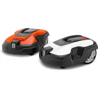 Husqvarna Automower Original Deksel Hvit -305(2020-), 310/315 Mark II