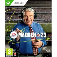 Electronic Arts MADDEN NFL 23 - Microsoft Xbox One - Sport