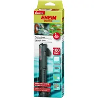 Eheim Thermopreset 100 Forhåndsinnstilt Akvarievarmer På 25ºc 150l
