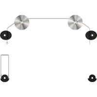 Home>it TV-opphengswire 13-70" 50 kg