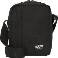 CabinZero 3l With Rifd Pocket Skuldertaske