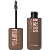 Maybelline Superfluff Brow Mousse antakiu gelis ir antakiu pomada