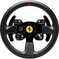 Thrustmaster Ferrari Gte Ferrari 458 Challenge Edition Pc/ps3 Ratt Tillegg