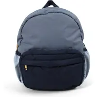 Filibabba Barnehagesekk - Billie - Blue Mix - - OneSize - Barnehagesekken