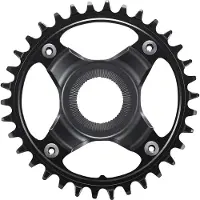 Shimano Sm-cre80-12-b Cg Kjettingring