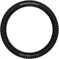 Schwalbe Big Betty sammenleggbart dekk 29 2,40 (62-622)