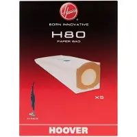Hoover H80 STØVSUGERPOSE H80