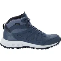 Jack Wolfskin Woodland 2 Texapore Mid Tursko
