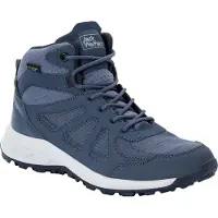 Jack Wolfskin Woodland 2 Texapore Mid Tursko