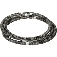 Ks Tools Werkzeug-maschinen GmbH rørrensespiraler, Ø 22mm (900.2441)