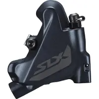 Shimano Slx M7110 2 Piston Fm Hydraulic Bakre Skivebremsekaliper