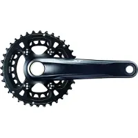Shimano Xt M8120 Boost 55 Mm Kranksett