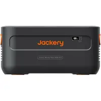 Jackery 2000 Plus batteripakke