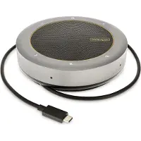 StarTech.com Dktbrspmpd Dokkingstasjon