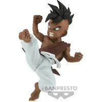Banpresto Dragon Ball Z Uub Match Makers-figur