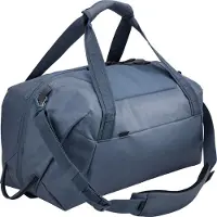 Thule Aion - Duffel bag - 35L - waxed P600 polyester canvas - mørk skifer