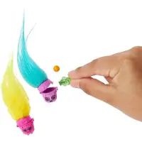 Mattel Liten Hair Pops Overraskelsesdukke