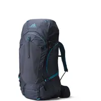 Gregory Kalmia 60 Rc Dame Ryggsekk