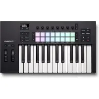 Novation LAUNCHKEY 25 MK4 - 25 keys 16 pads
