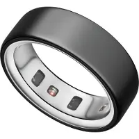 OURA Ring 4 - 10 - smart ring - Bluetooth LE - i smug
