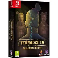 Tesura Games Games Switch Terracotta Collectors Edition