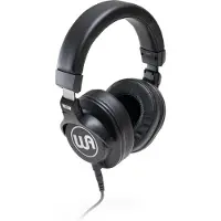 Warm Audio HeadRoom Headphones Black
