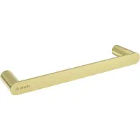 Deante Vegg håndklestativ - 30 cm