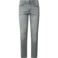 Pepe Jeans for man. PM207387UM1 Jeans in skinny fit Finsbury grey (30/32), Casual, Cotton, Denim