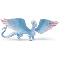 Schleich Crystal Dragon 70833 Figur