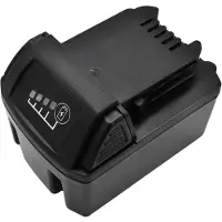 Cameron Sino Batteri til elektroverktøy for Milwaukee M14, C14 PD, C14 DD og andre.