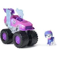 Spin Master PAW Patrol Roxi’s monstertruck 6070222 /3, 3+