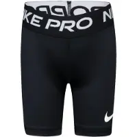 Nike Sykkelhorts - Dri-Fit - Svart - - 4 år (104) - Shorts