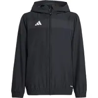 Adidas Tiro 25 Essentials Woven Genser Med Hel Glidelås