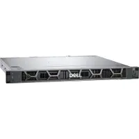 Dell PowerEdge R260 server Xeon 6315P 16 GB 2 TB SATA 1U