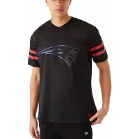 New Era Nfl 12827149 Kortarmet T-skjorte