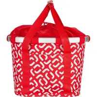 Rixen & Kaul Bike Klickfix Kurv 15l