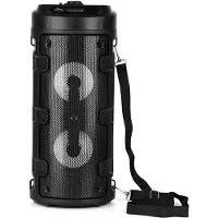 Media-Tech PARTYBOX KEG BT MT3165 V2.0 bærbar Bluetooth-høyttaler 30 W RMS