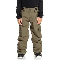 Quiksilver Porter Bukser