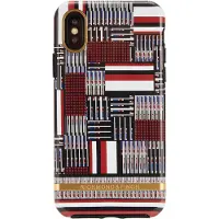 Richmond & Finch Shell Monte Carlo-deksel til iPhone XS Max