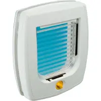 Ferplast Swing3 Hundeluke