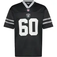 New Era Nfl Mesh Las Vegas Raiders Kortarmet T-skjorte
